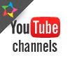YouTube каналы модуль для 1С-Битрикс